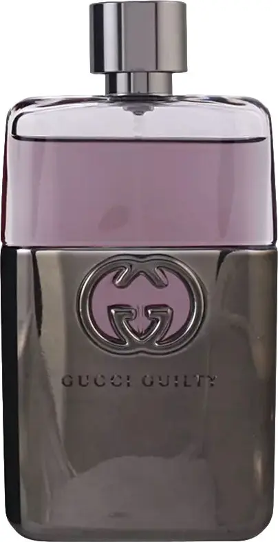 Eau de Toilette Gucci Guilty Pour Homme
