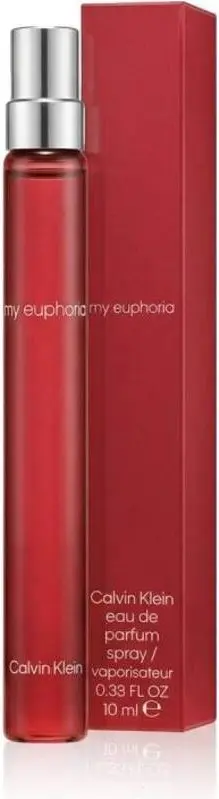 Миниатюрная туалетная вода Calvin Klein My Euphoria