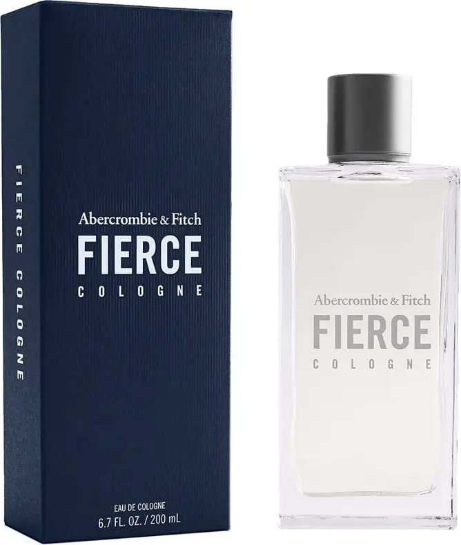 Одеколон Abercrombie & Fitch Fierce
