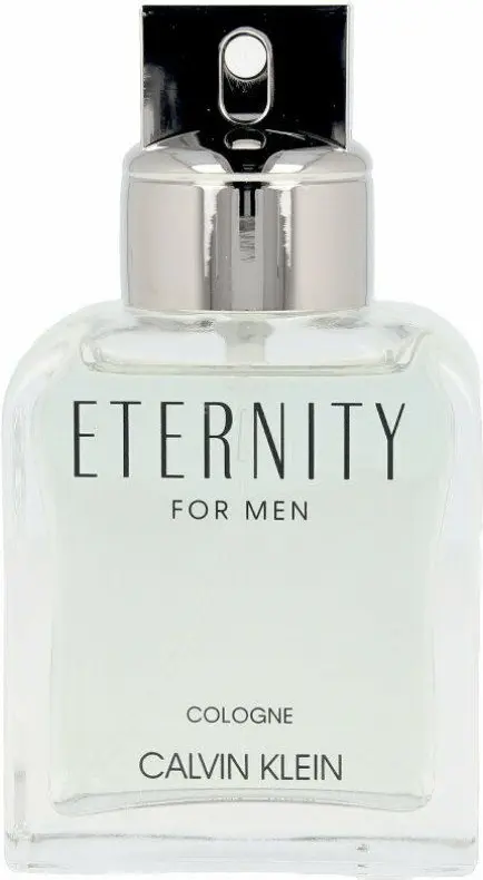 Туалетная вода Calvin Klein Eternity