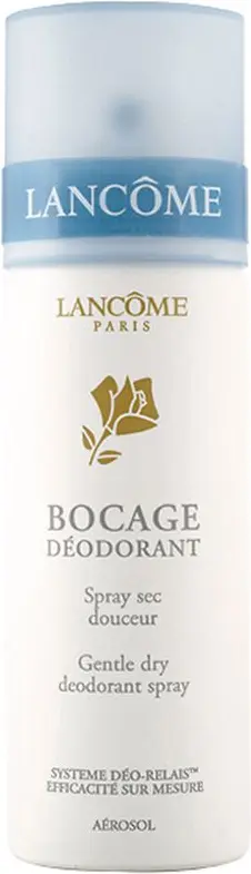 Дезодорант-спрей Lancome Bocage
