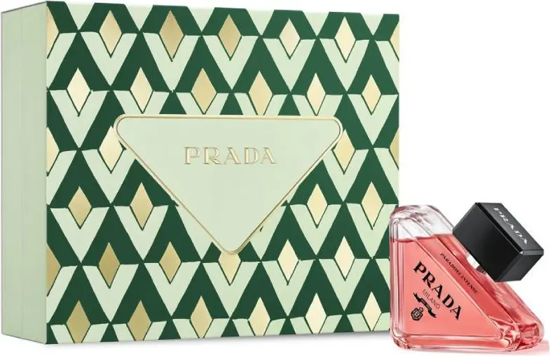 Набор спреев Eau de Parfum Prada Paradoxe Intense