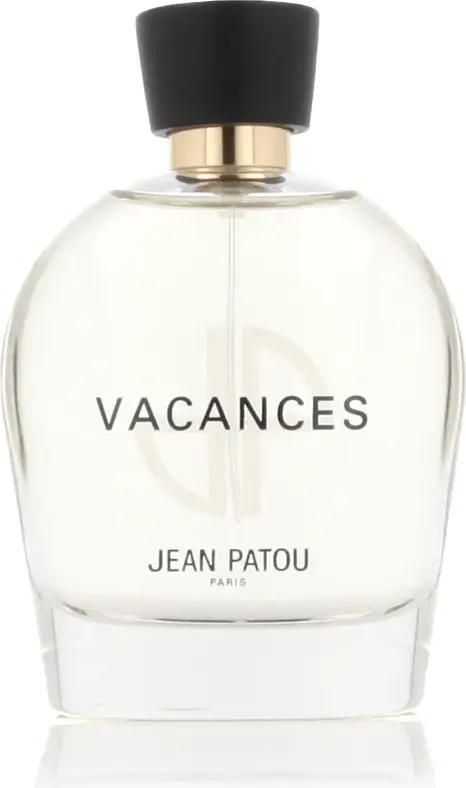 Eau De Parfum Jean Patou Collection Hritage Vacances