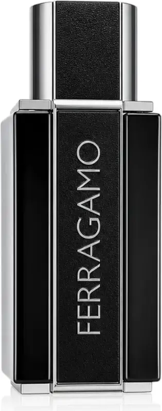 Парфюмерная вода Salvatore Ferragamo Uomo Sublime Leather