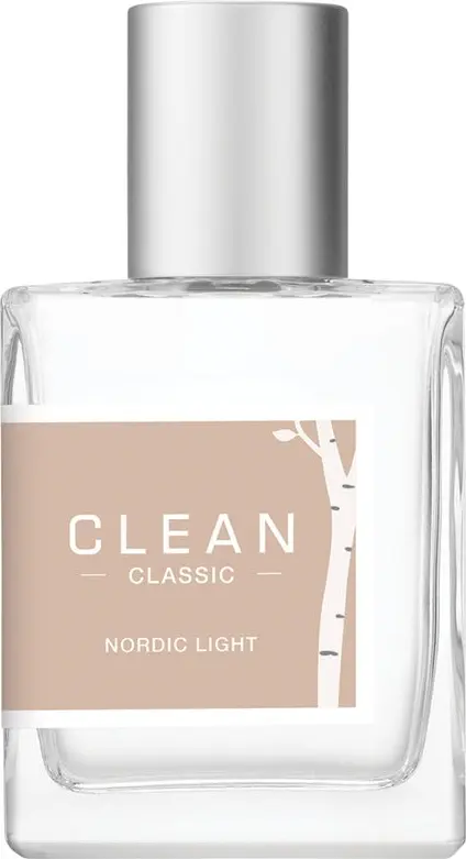 Eau De Parfum Clean Cut Copenhagen Clean Nordic Light