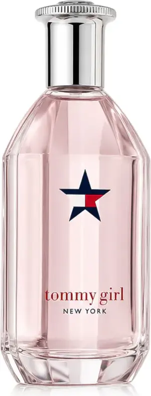 Туалетная вода Tommy Hilfiger Tommy Girl New York