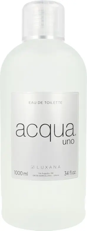 Туалетная вода Luxana Acqua Uno