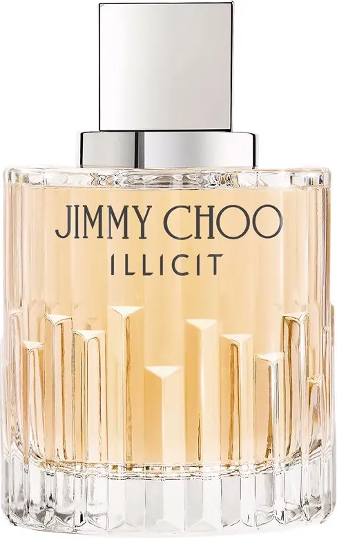 Парфюмерная вода-спрей Jimmy Choo Illicit