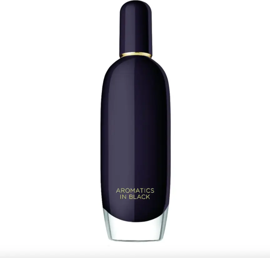 Парфюмерная вода Clinique Aromatics In Black