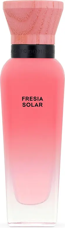 Eau De Parfum Adolfo Dominguez Ad Agua Fresca Fresia Solar