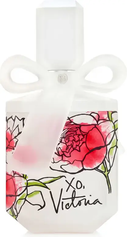 Парфюмерная вода Victoria's Secret