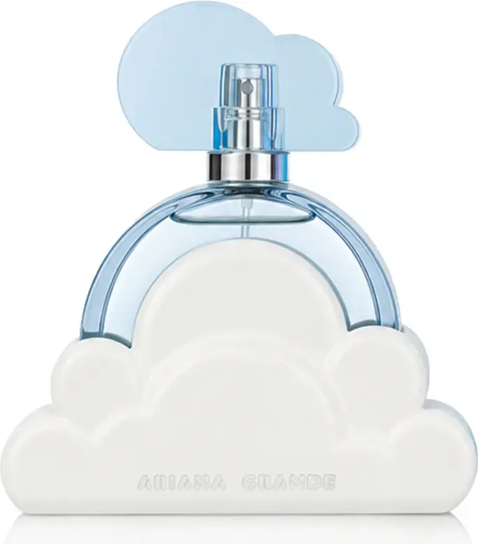 Eau de Parfum Ariana Grande Cloud