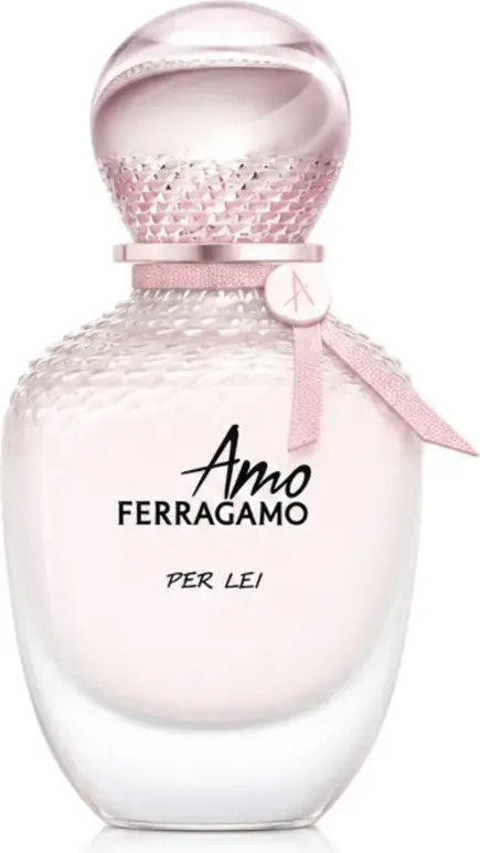 Парфюмерная вода Salvatore Ferragamo Amo Ferragamo