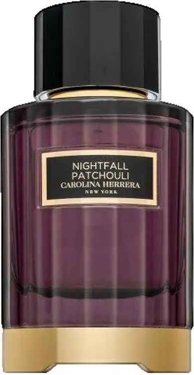 Вода для парфюма Carolina Herrera Nightfall Patchouli