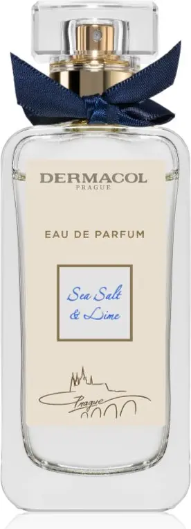 Парфюмерная вода Dermacol