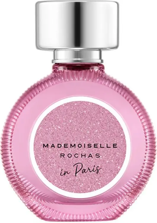 Eau De Parfum Rochas Mademoiselle Paris
