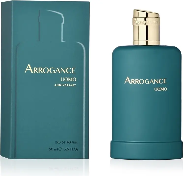 Парфюмерная вода Arrogance Anniversary