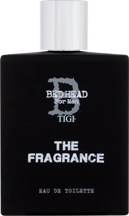 Туалетная вода Tigi Bed Head Make Your Mark The Fragrance