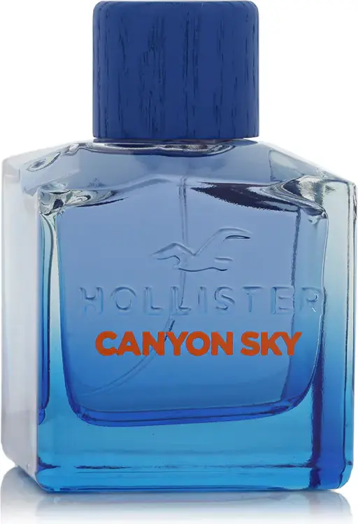 Hollister Canyon Sky Туалетная вода для него