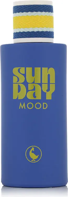 Туалетная вода El Ganso Sunday Mood