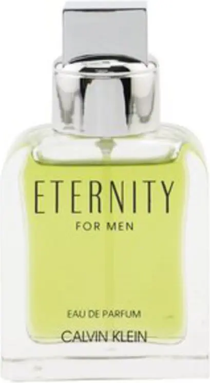 Парфюмерная вода Calvin Klein Eternity