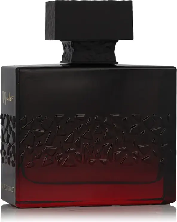 Eau De Parfum M. Micallef Red Colorado