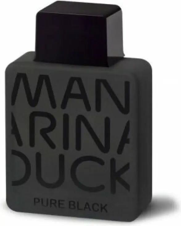 Туалетная вода Mandarina Duck Pure Black