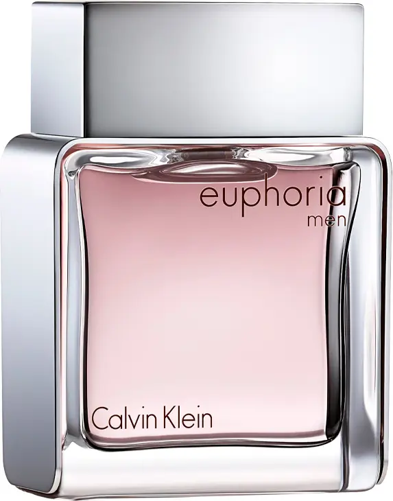Туалетная вода Calvin Klein Euphoria