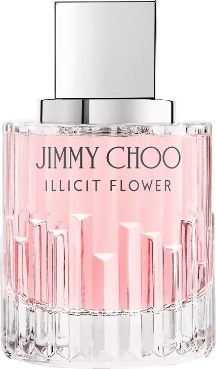 Туалетная вода Jimmy Choo Illicit Flower