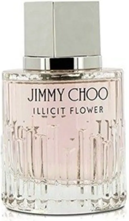 Туалетная вода Jimmy Choo Illicit Flower