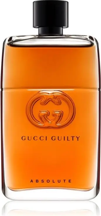 Gucci Guilty Absolute