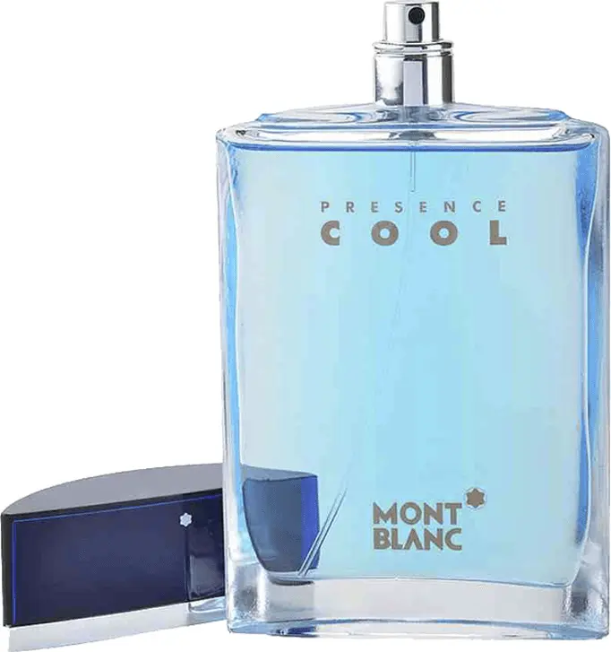 Туалетная вода Montblanc Presence Cool