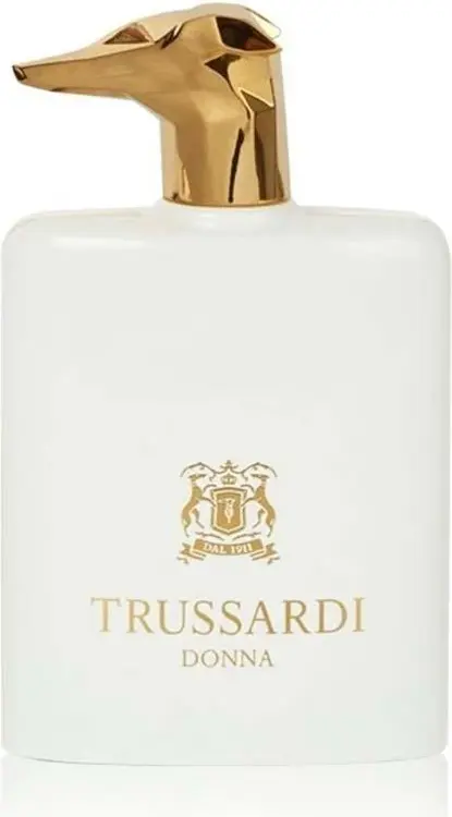 Eau De Parfum Trussardi Donna Levriero Limited Edition Intense