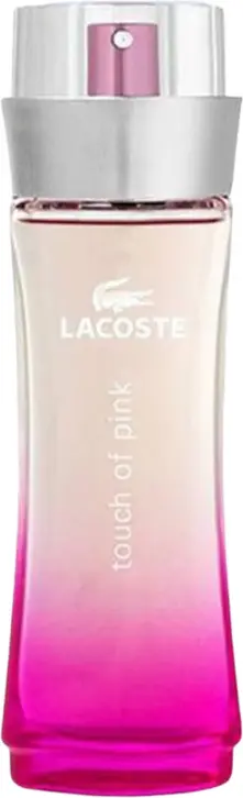 Туалетная вода Lacoste Touch of Pink