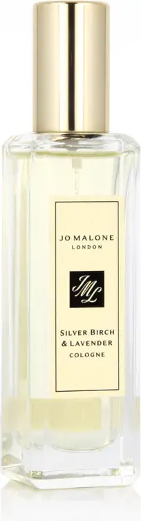 Одеколон Jo Malone Silver Birch & Lavender