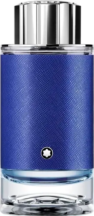 Парфюмерная вода MONTBLANC Explorer Ultra Blue