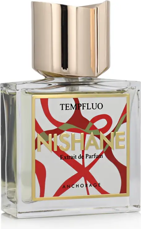 Extrait De Parfum Nishane