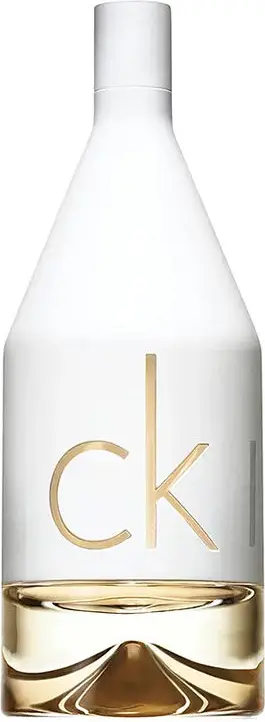 Туалетная вода Calvin Klein IN2U