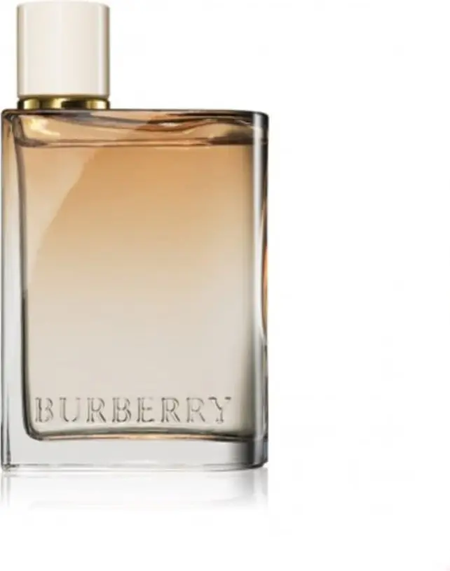Eau De Parfum Burberry Her Intense