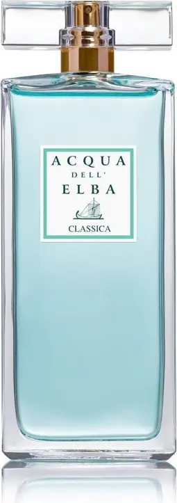 Eau de Parfum Acqua Dell Elba CLASSICA DONNA