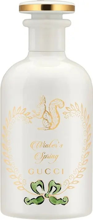 Парфюмерная вода Gucci Зима Весна
