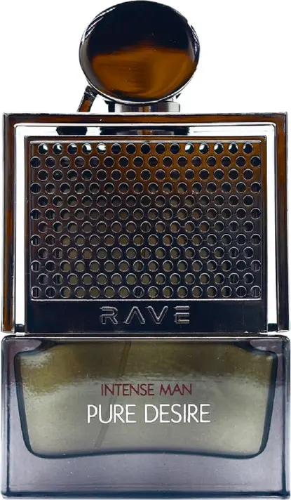 Парфюмерная вода Ravel Rave Pure Desire Intense