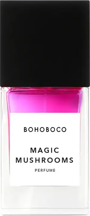 Парфюм Bohoboco Magic Mushrooms
