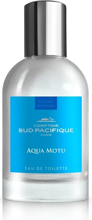 Eau de Toilette Comptoir Sud Pacifique