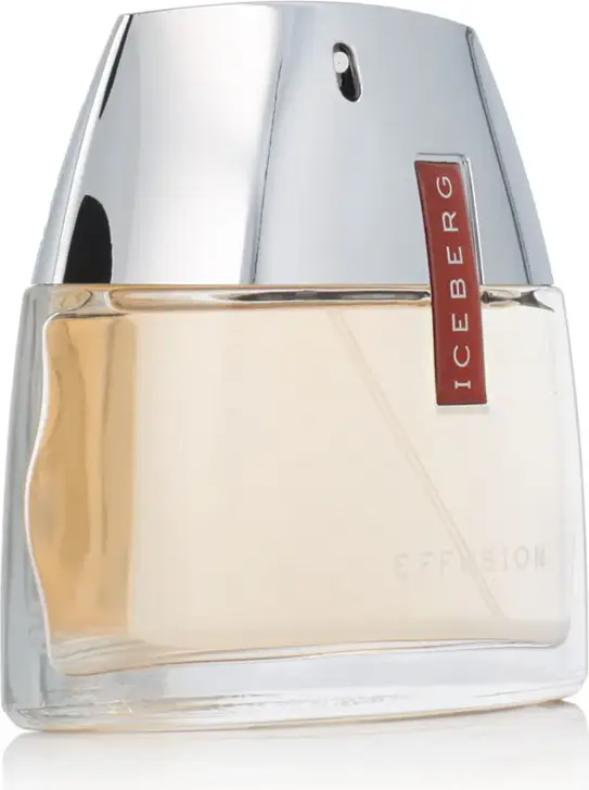 Туалетная вода Iceberg Effusion Women
