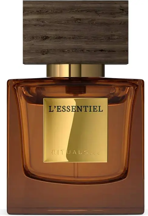 Туалетная вода Rituals Rituals Homme L'Essentiel