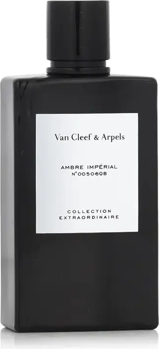Eau De Parfum Van Cleef & Arpels Collection Extraordinaire Ambre Imperial