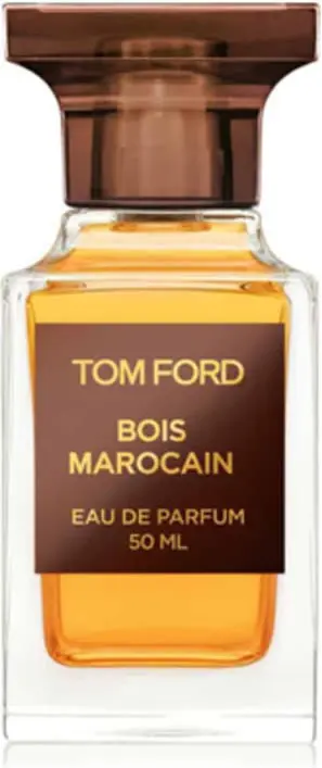 Парфюмированная вода Tom Ford Moroccan Wood