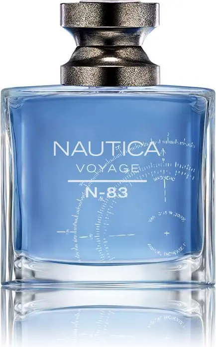 Туалетная вода Nautica N-83