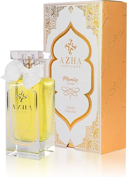 Azha Perfumes Mumtaz Eau de Parfum